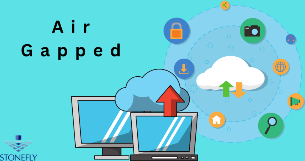 What is an Air Gapped Network and Why Does It Matter?