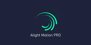 Download Alight Motion Pro APK (V5.0.270)