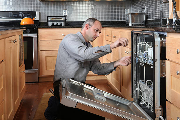 Unexpected Appliance Repairs? Here’s How to Stay Financially Ready