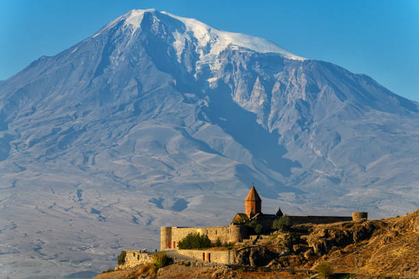 Why Armenia Should Be on Your Travel Bucket List in 2025