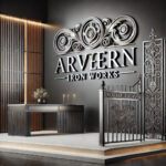 Arvern Iron Works: Your Trusted Partner for Fences and Gates in Jamaica, NY