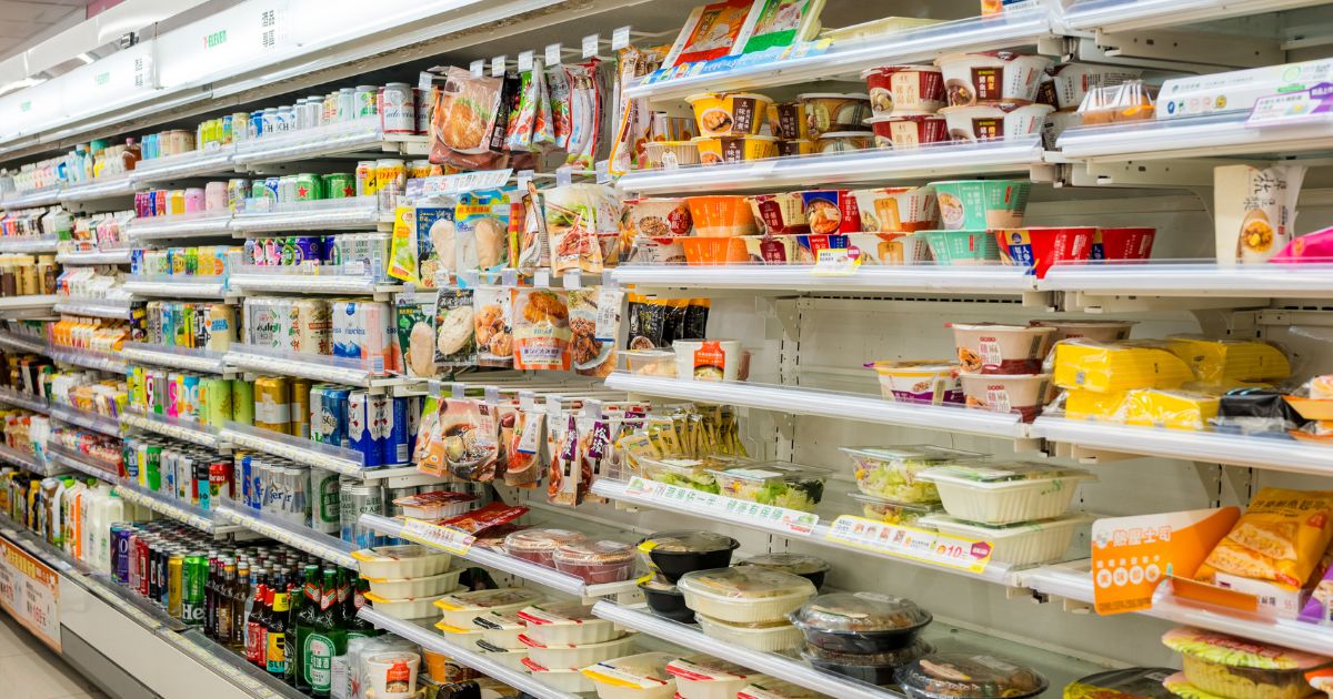 Australia Convenience Food Market: A Growing Industry Catering to Modern Lifestyles