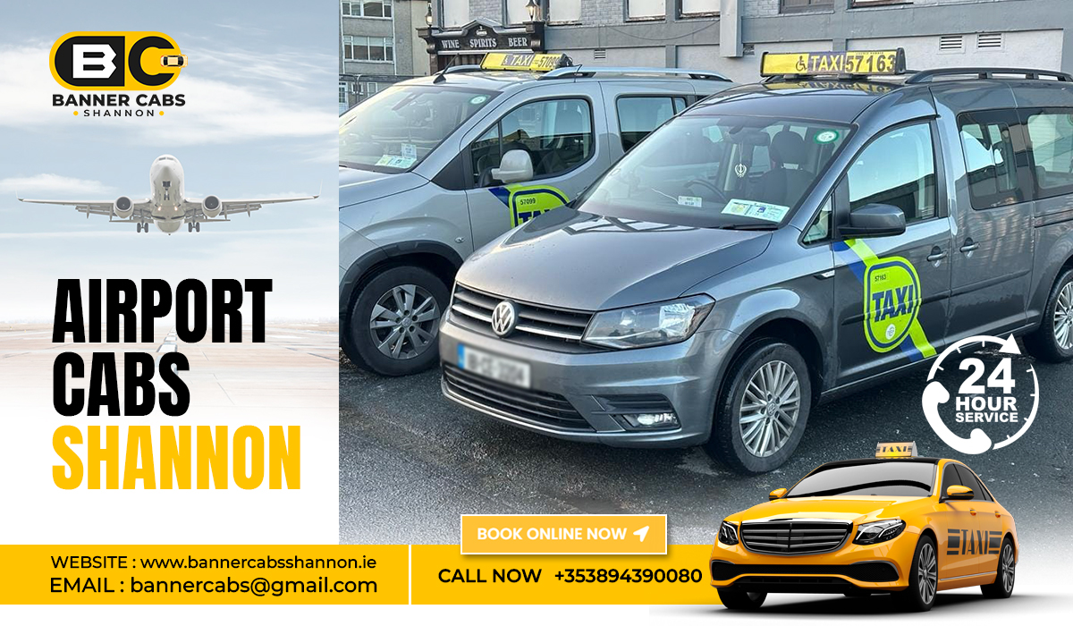 Why choose airport cab service for business travel?-Learn more