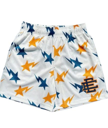 EE Basic Shorts
