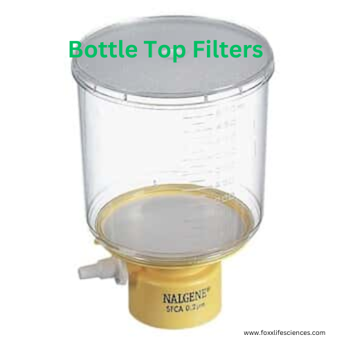 Bottle Top Filters