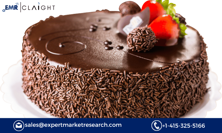 Cake Market: Trends, Challenges, and Growth Forecasts 2025-2034