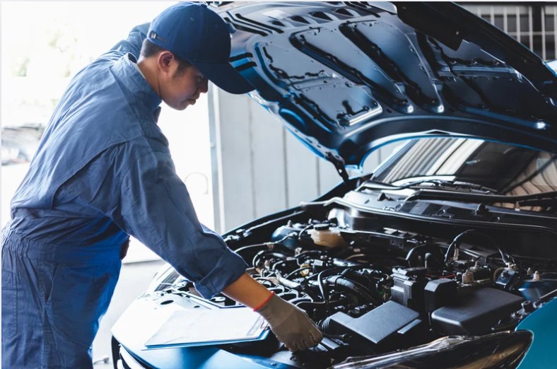 Finding a Trustworthy Car Mechanic Seabrook and Expert European Car Repairs