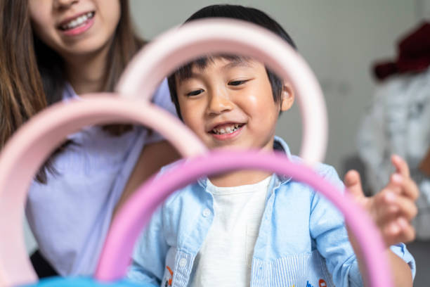 How Do Childcare Services Help Prepare Children for School?