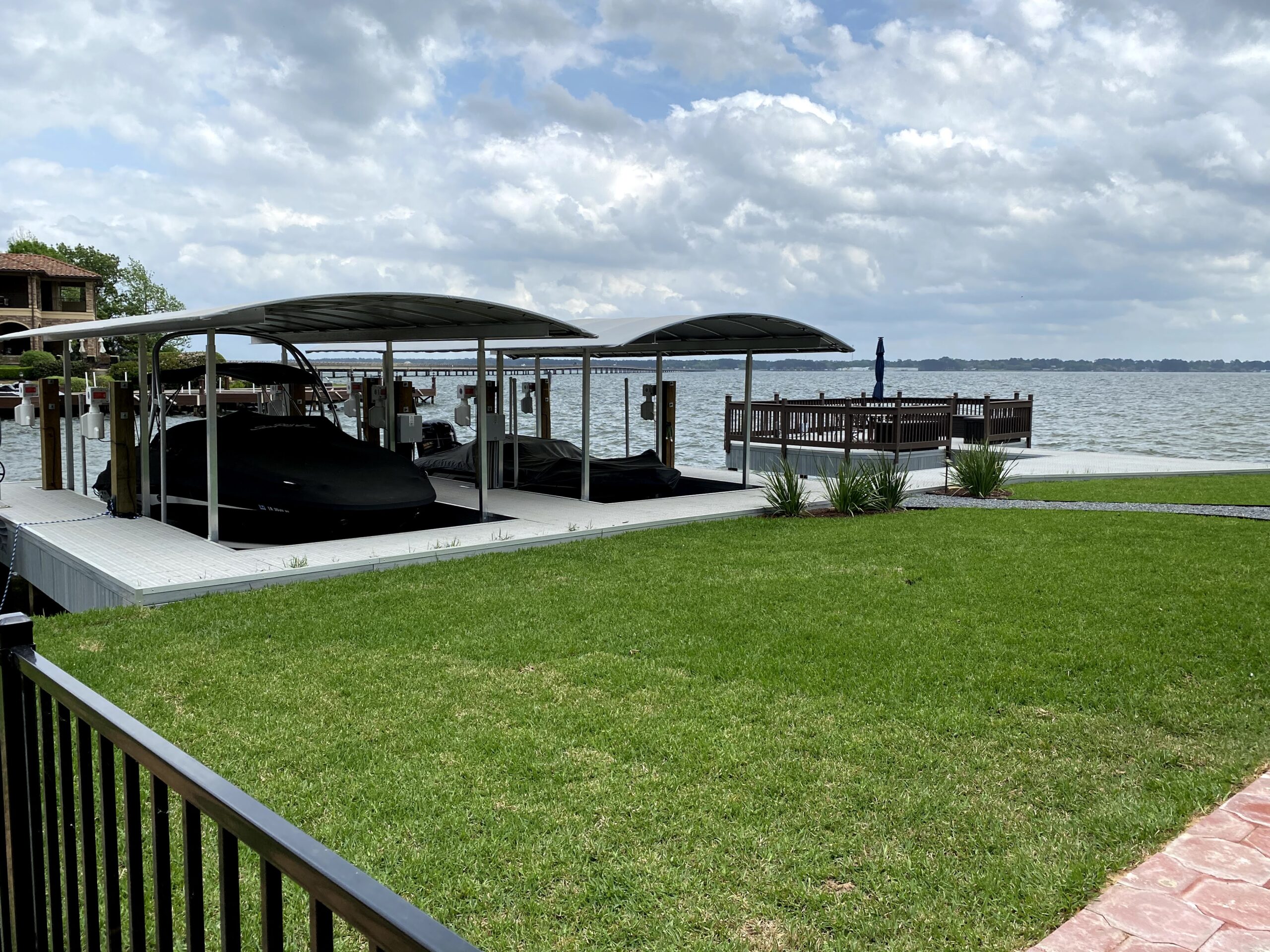 Why Hiring Professional Dock Contractors is Essential for Your Waterfront Property