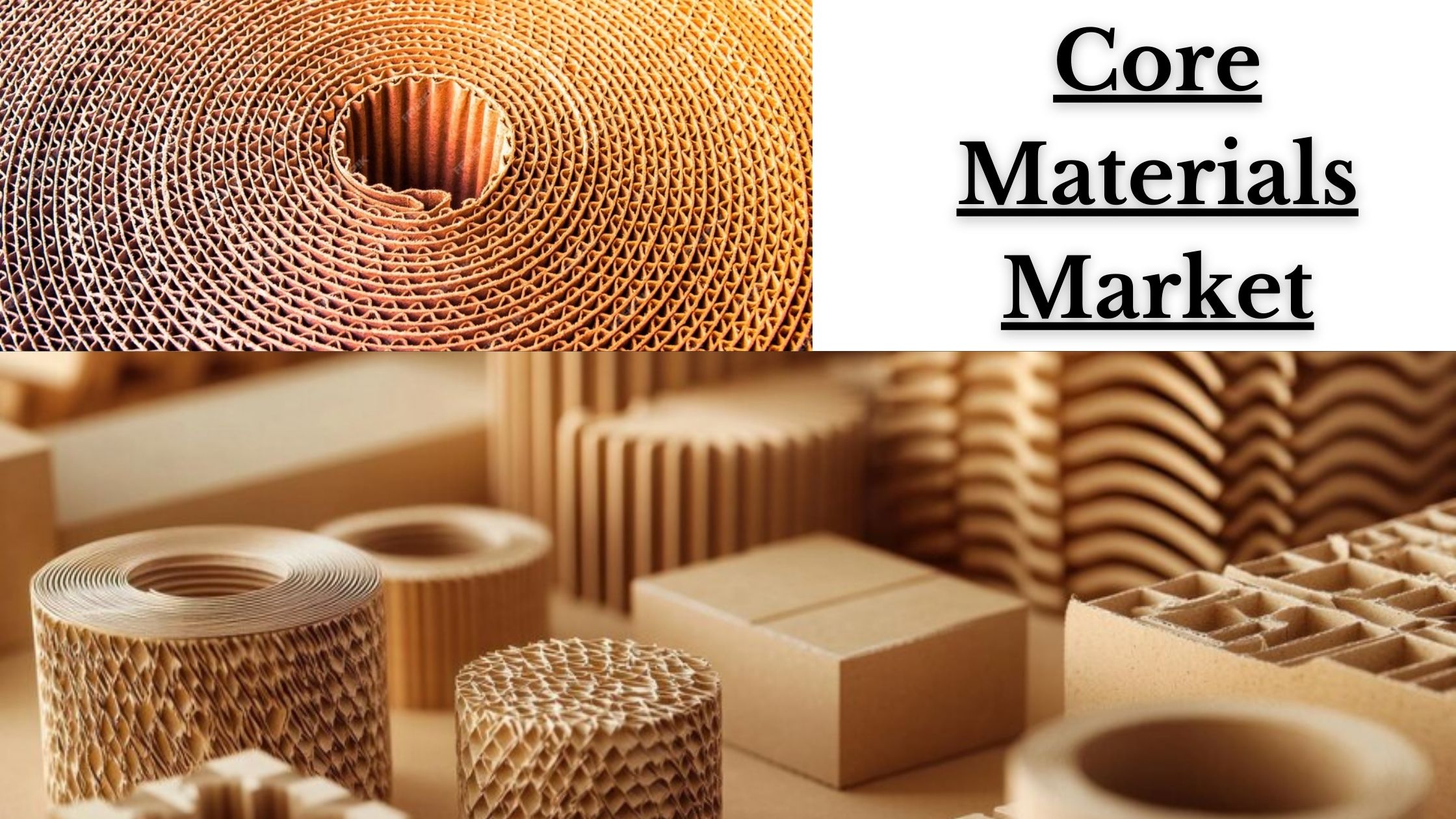Core Materials Market Outlook: Industry Analysis, Size, and CAGR of 8.8% from 2025 to 2032