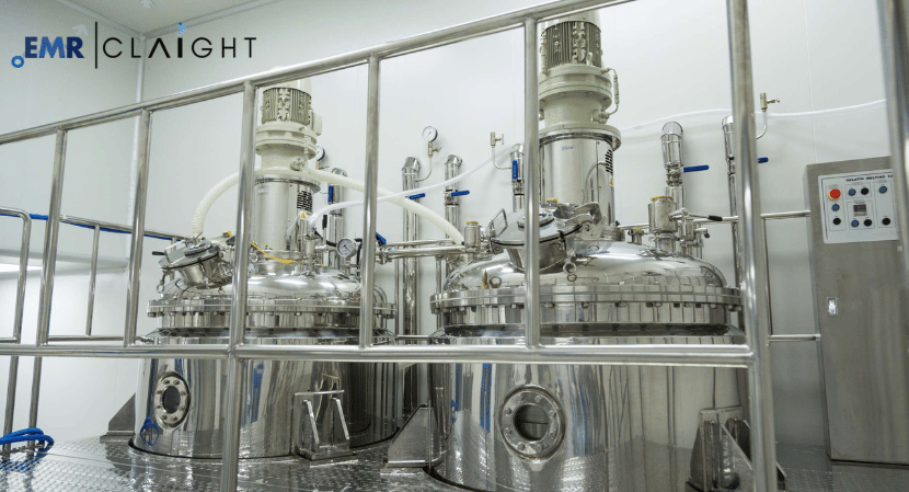 Cryogenic Equipment Market Size, Share, Growth & Trend Report and Forecast 2025-2034