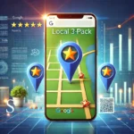 Rank in Google’s Local 3-Pack: Proven SEO Strategies