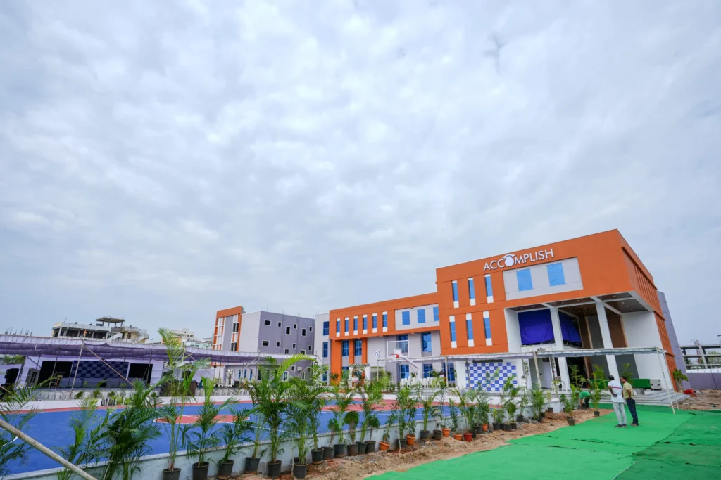 Best Residential Junior Colleges In Hyderabad | Shamshabad – Accomplish Academy