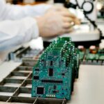 Quality Control in a PCB Factory: Ensuring Reliability in Every Board