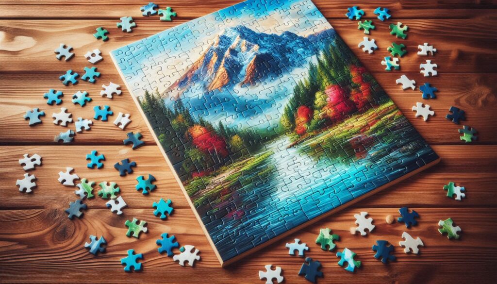 Unlock the Fun and Benefits of Jigidi Jigsaw Puzzles: A Comprehensive Guide