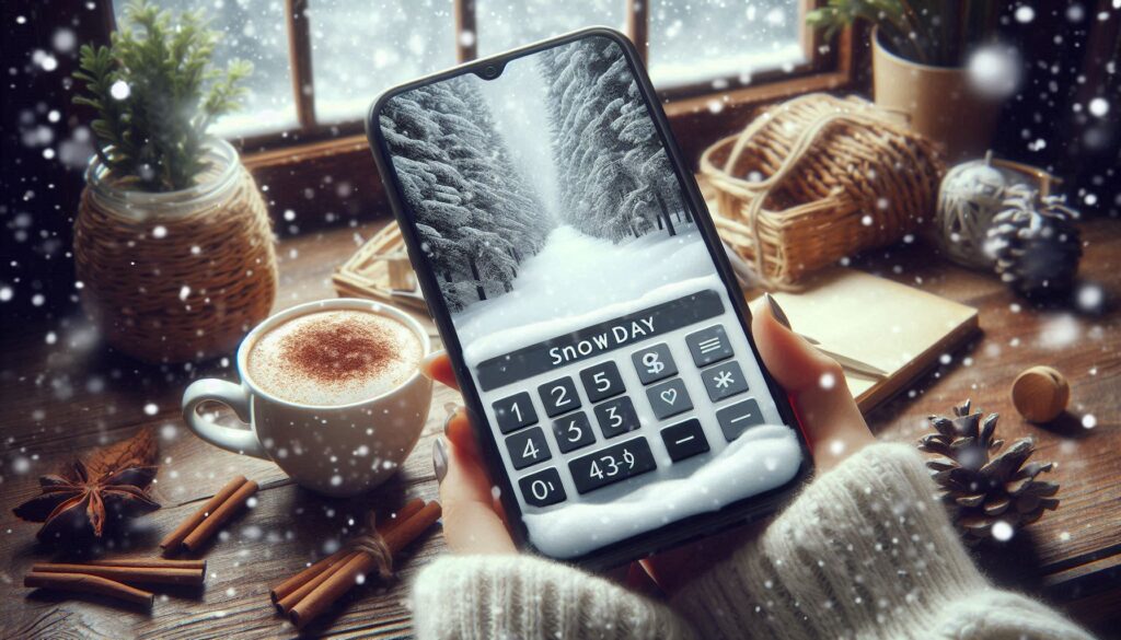 How Accurate is a Snow Day Calculator? A Comprehensive Guide