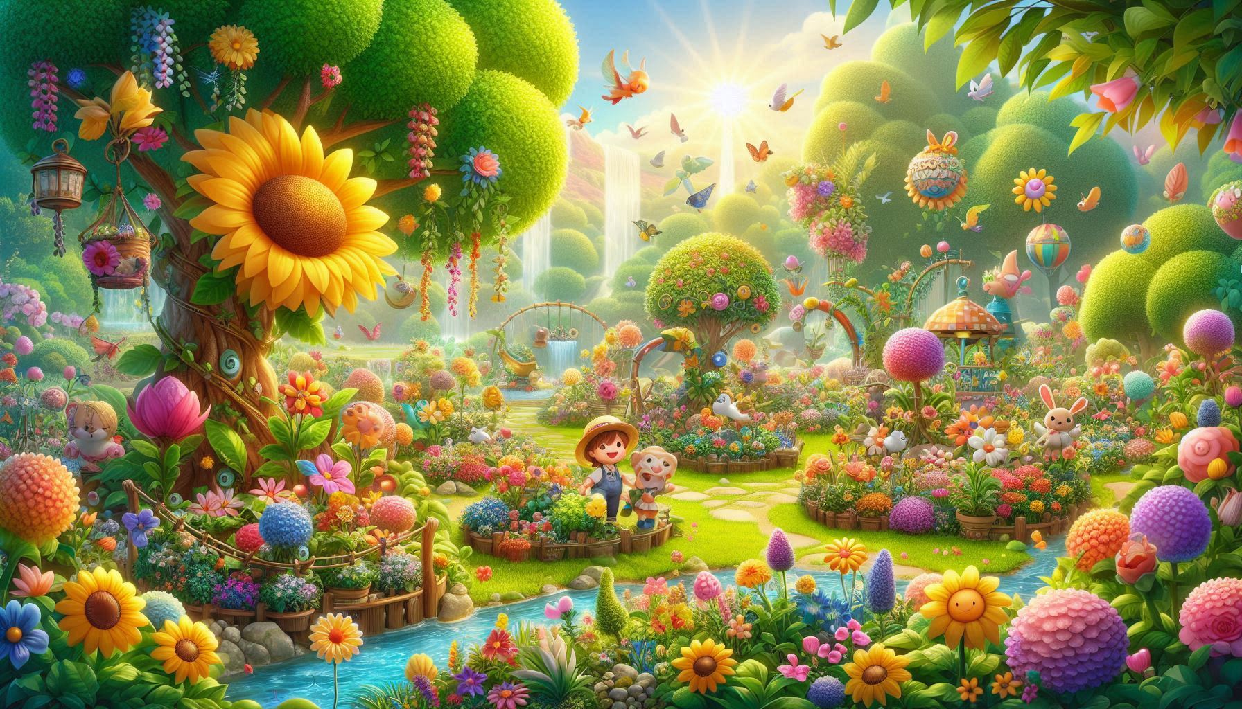 The Ultimate Guide to Gardenscapes Advertising: Strategies to Boost Your Campaigns