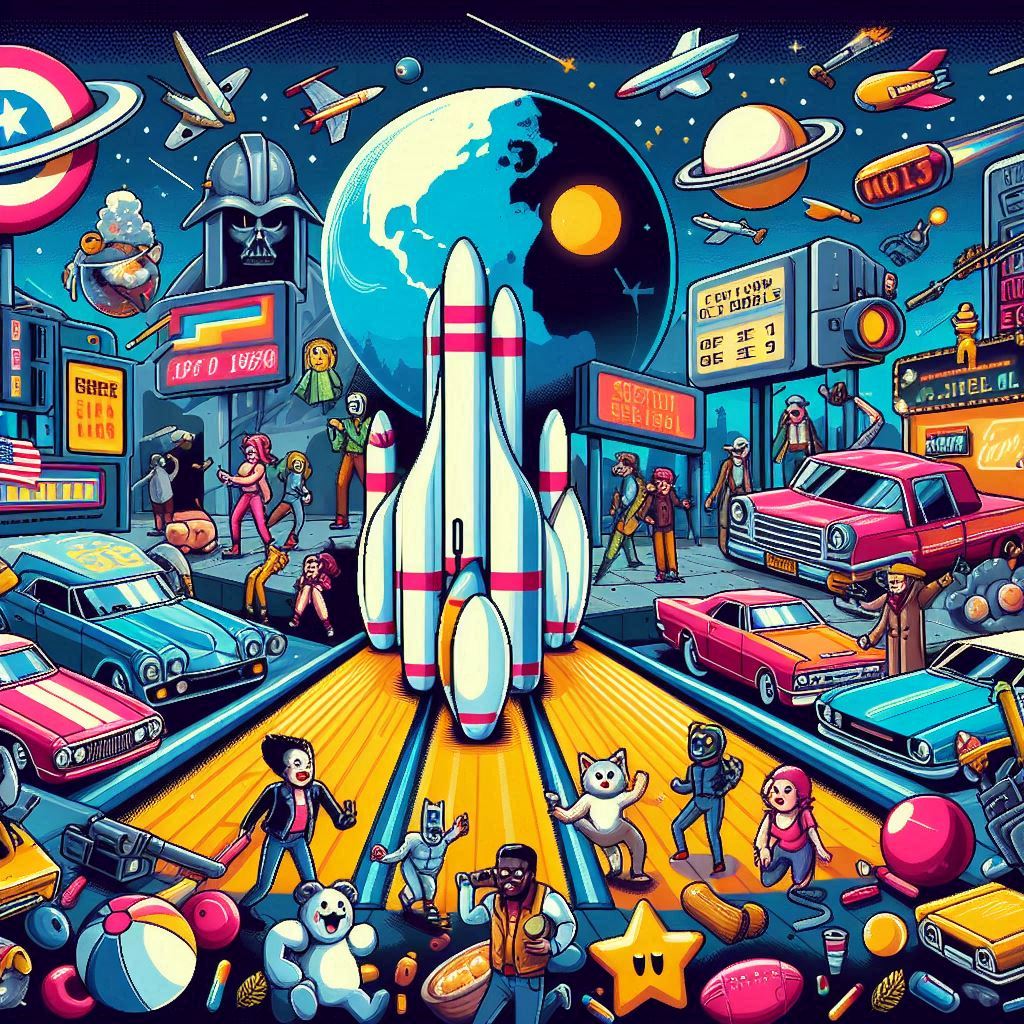 KBH Games Indie Cross: The Ultimate Guide to Indie Gaming Ex
