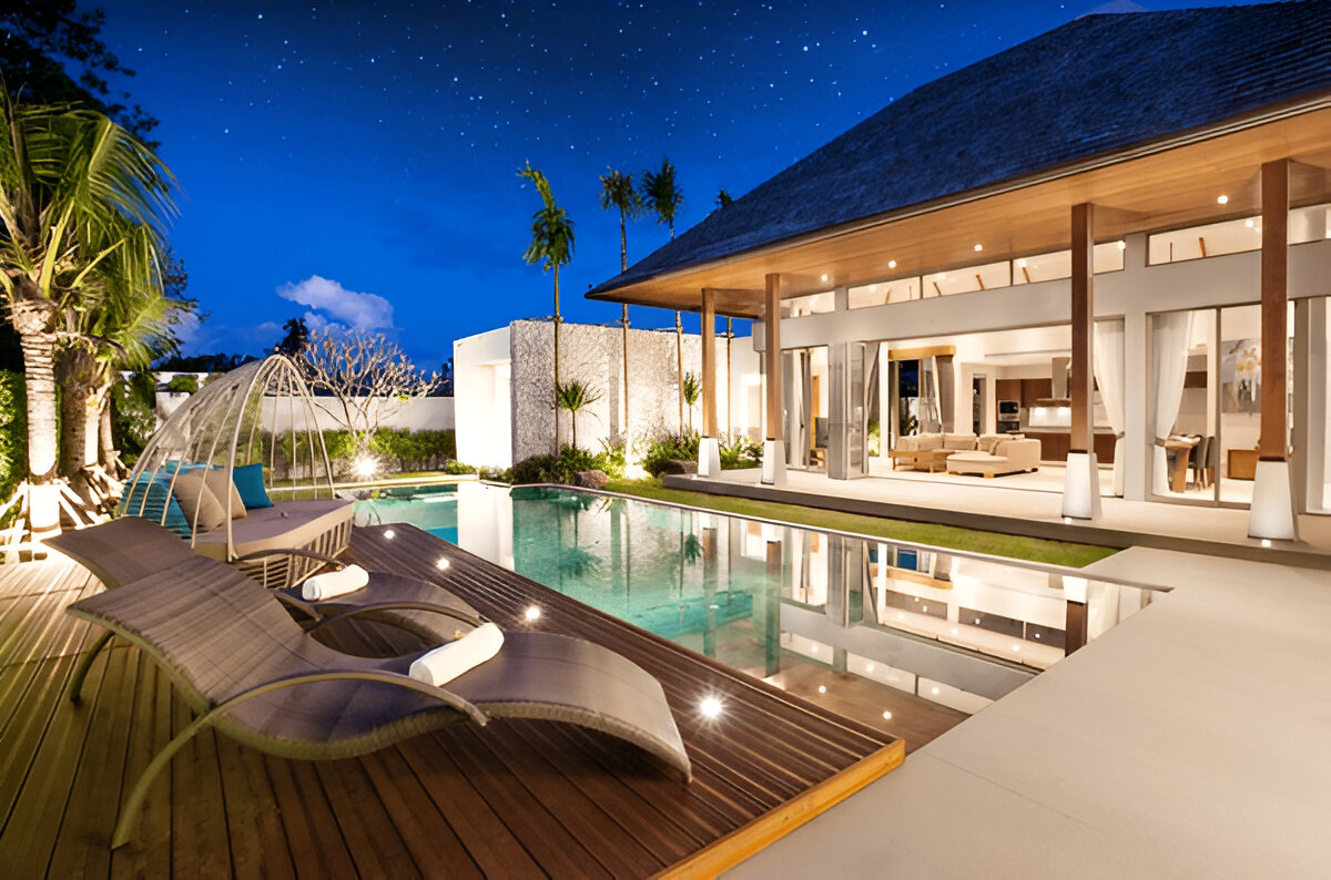 Discover the Ultimate Destination for Relaxation and Adventure