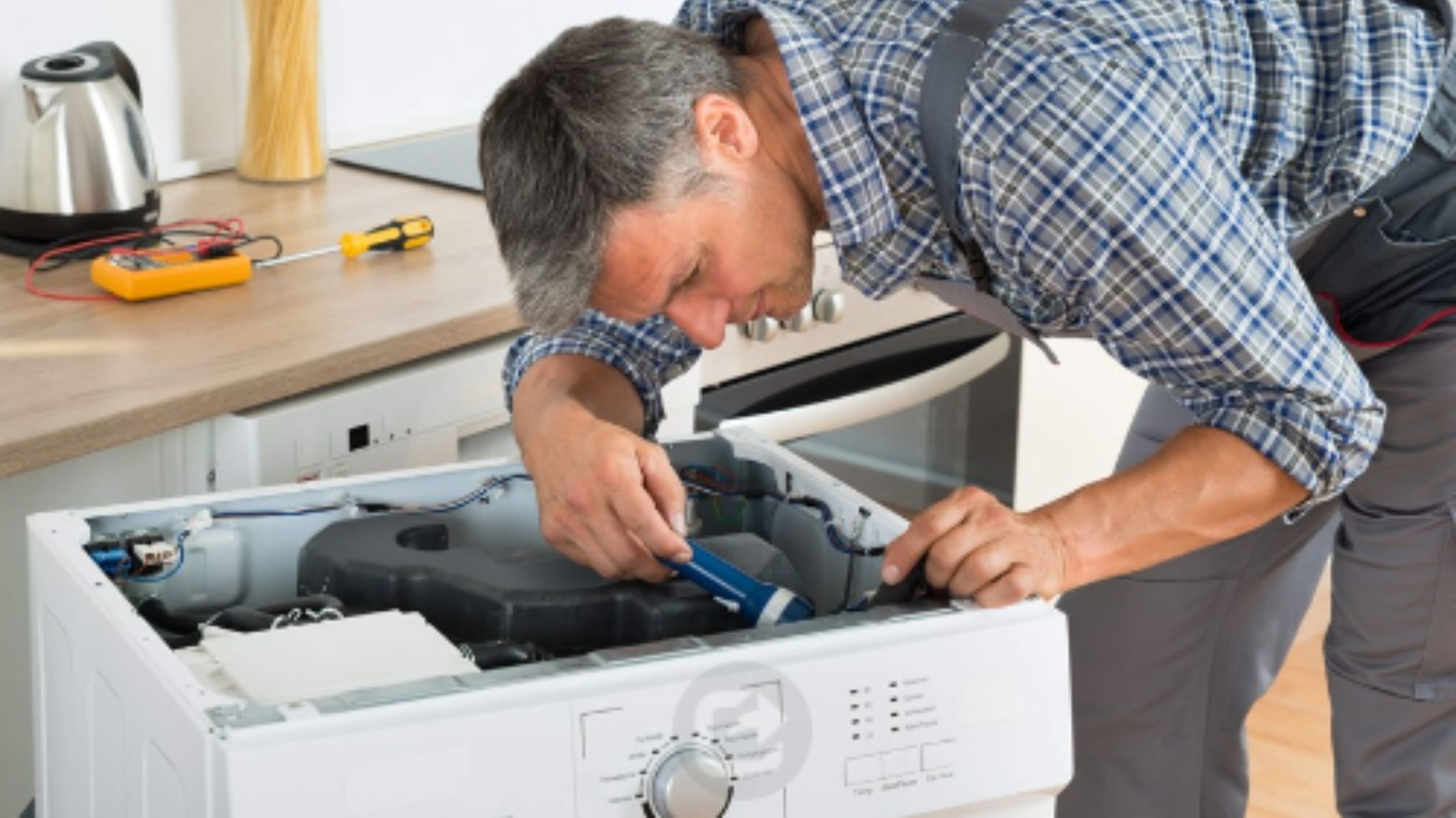 Is Your Dryer Not Working Properly? Here’s How We Can Help!