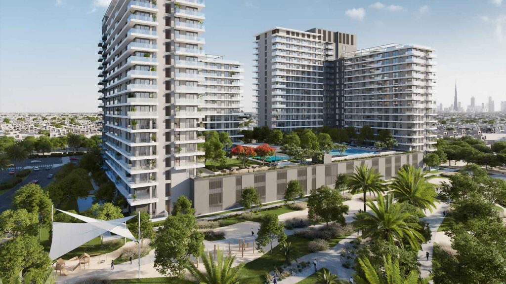 Emaar Club Place: A Lifestyle Destination in Dubai Hills Est