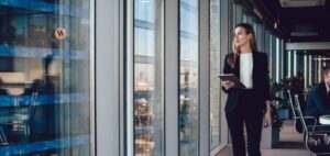 Training and Development Opportunities for Growth - Empowering Women in Business
