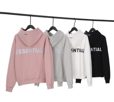 Essentials Clothing Discover the Classic style