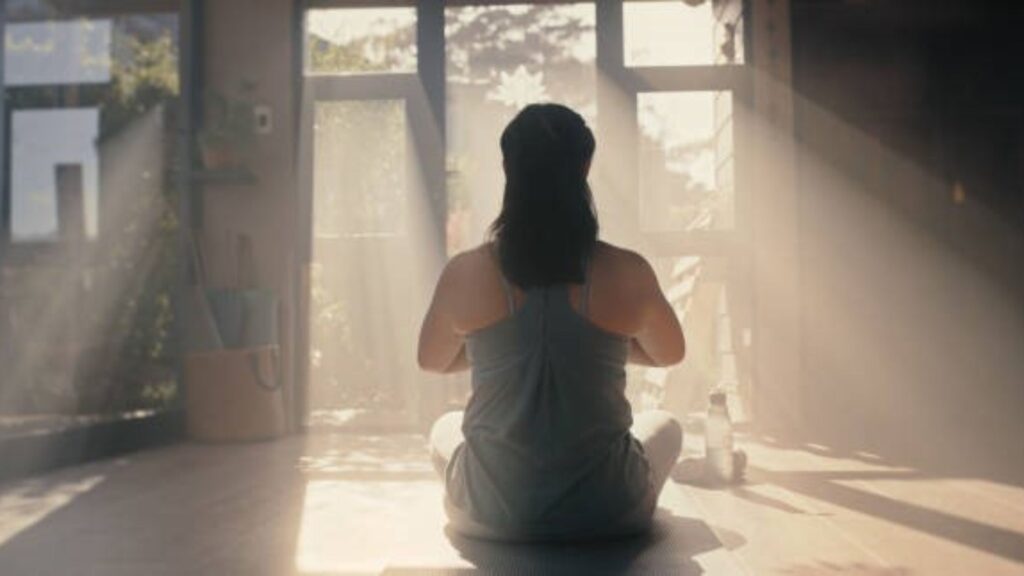 Exploring the Connection Between Spiritual Healing and Anxiety Relief