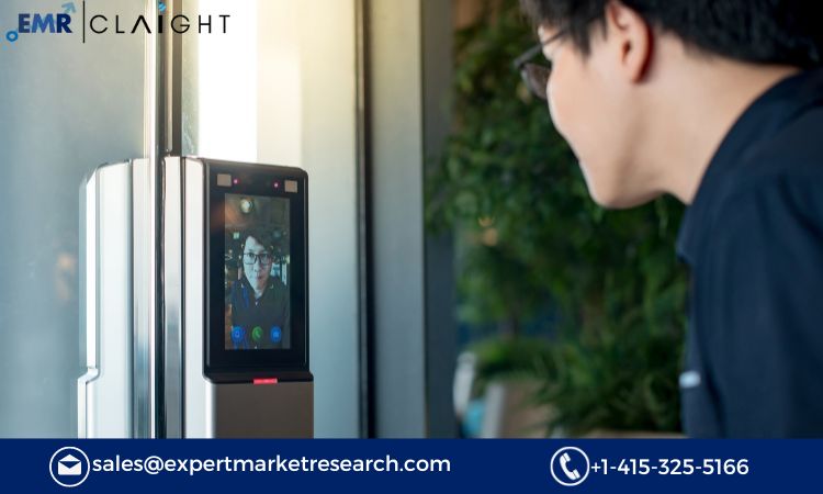 Facial Recognition Market Share, Size, Growth & Insights by 2034