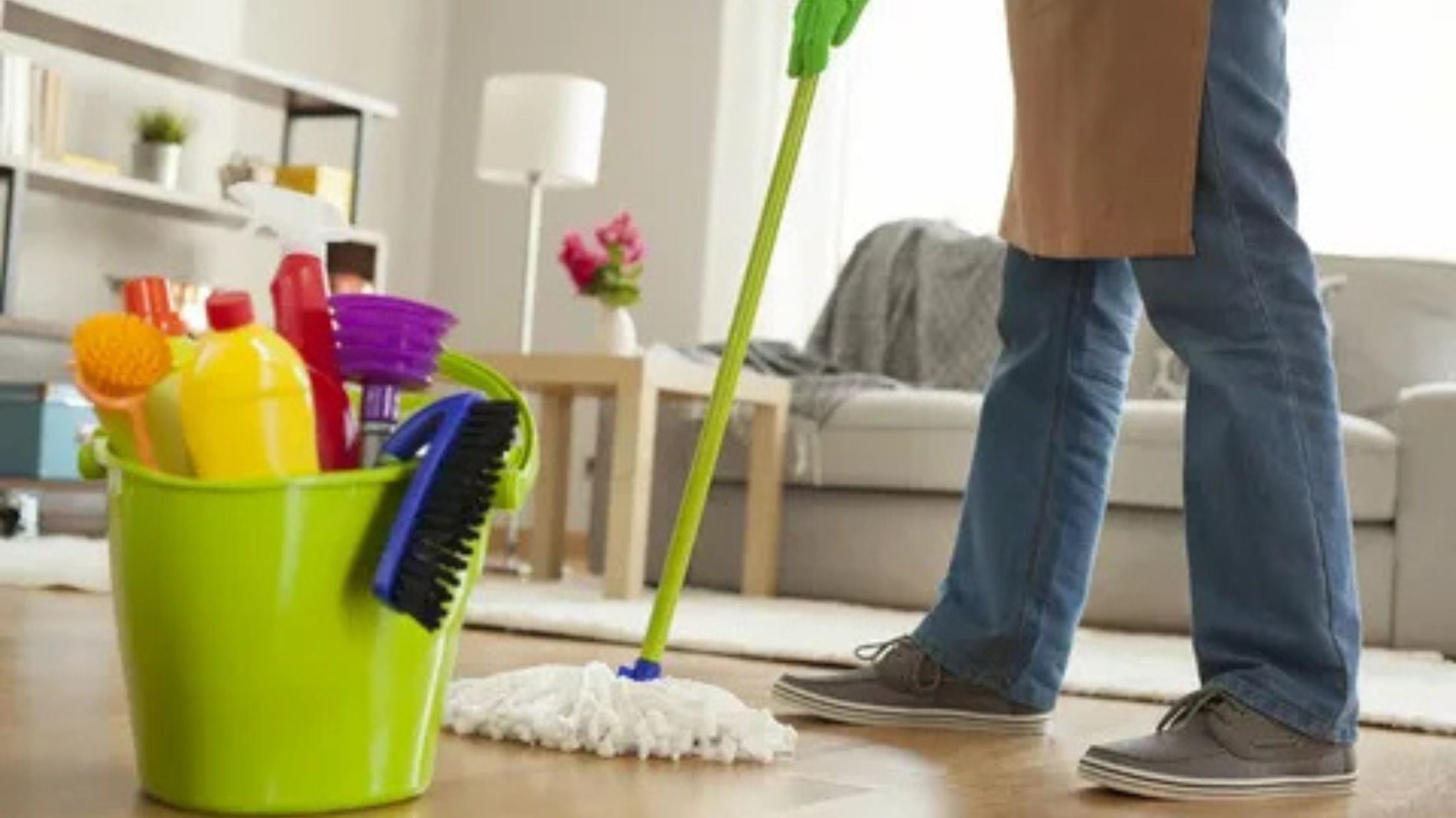Facts You Didn’t Know About The Effectiveness Of House Cleaning Services!