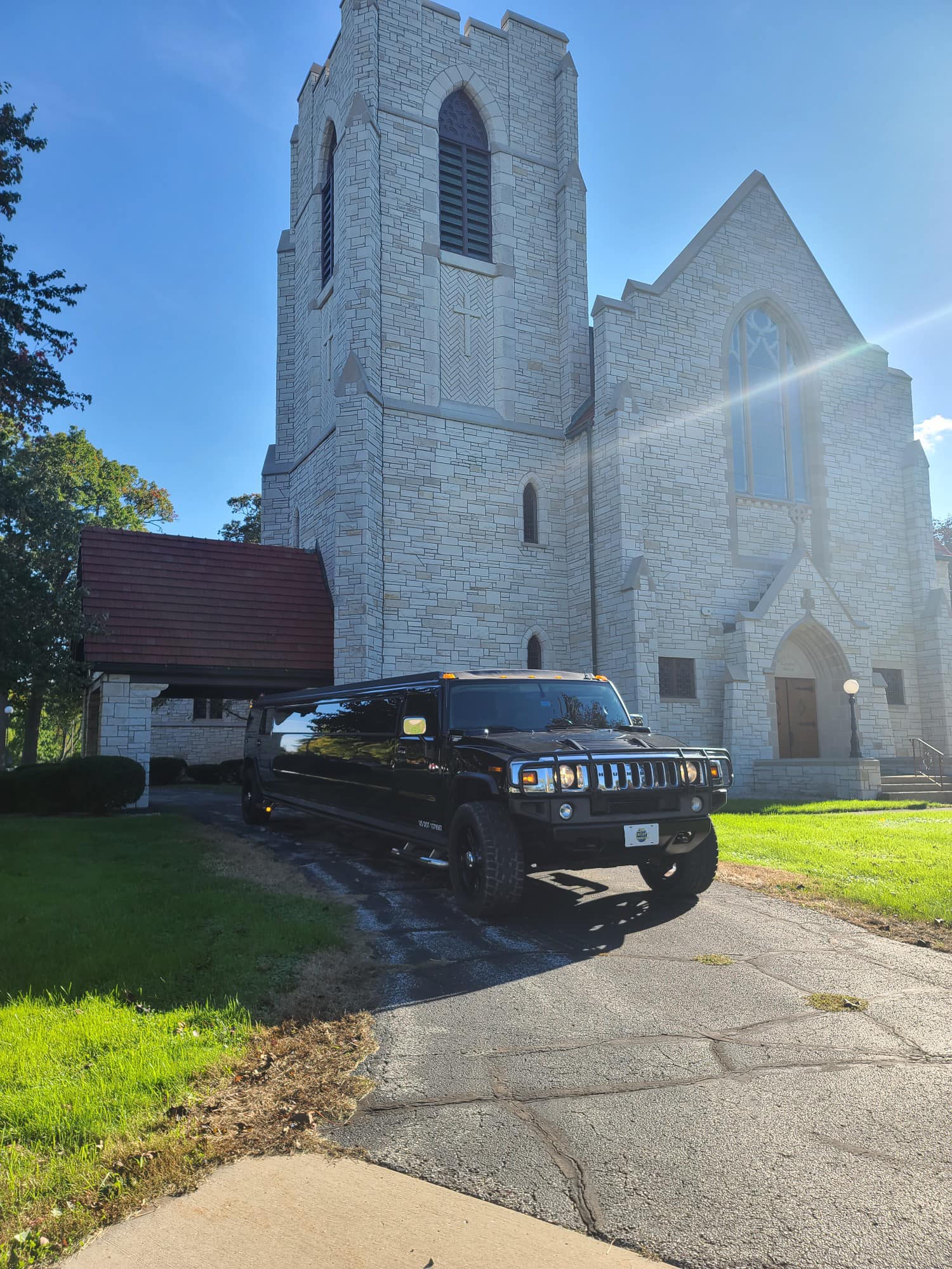 Why Should You Use Osceola Limousine Service Next Night Out?