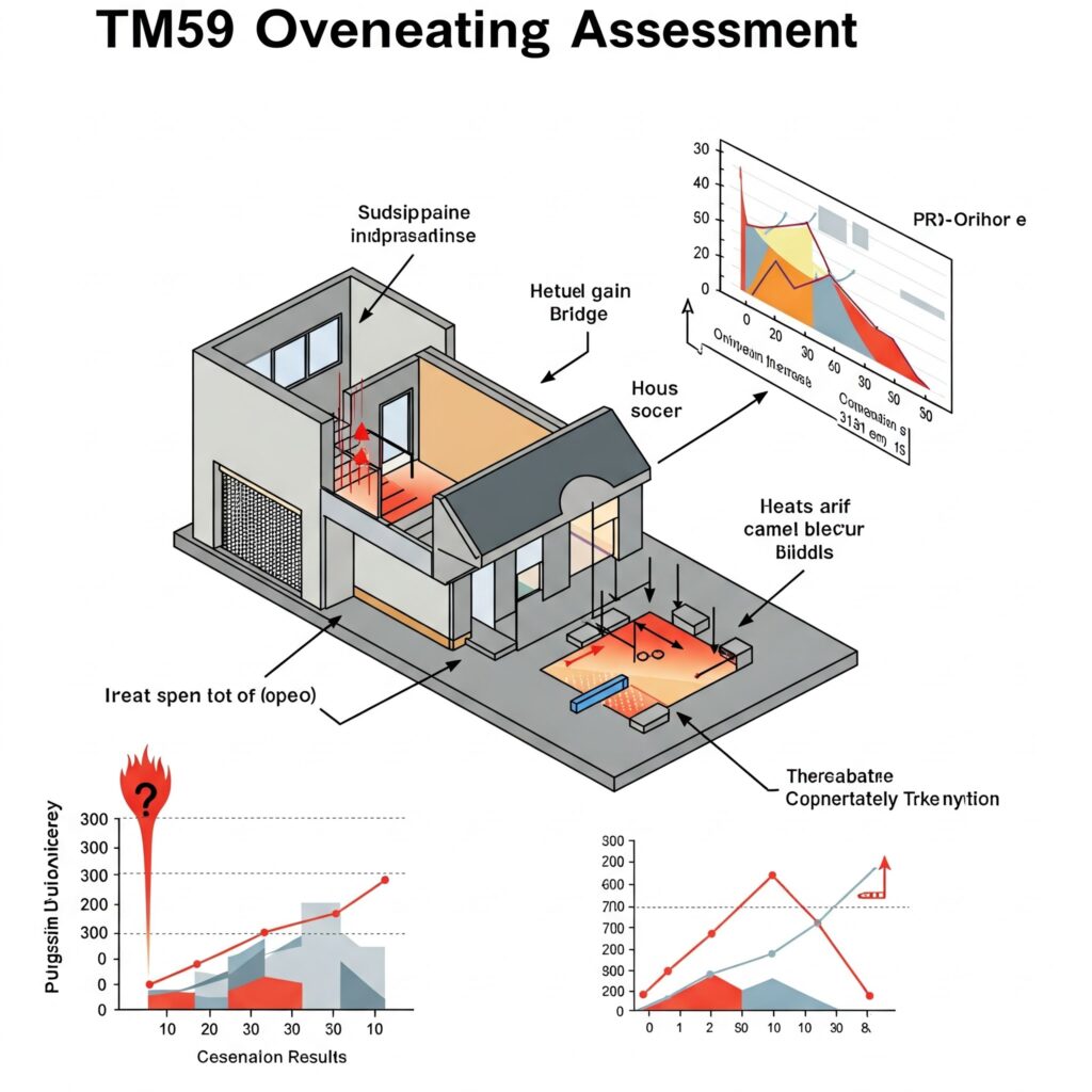 Understanding TM59 Overheating Assessment: Why It’s Crucial