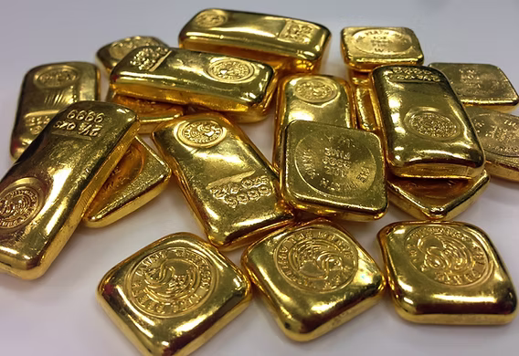 Sell gold | Cash for gold