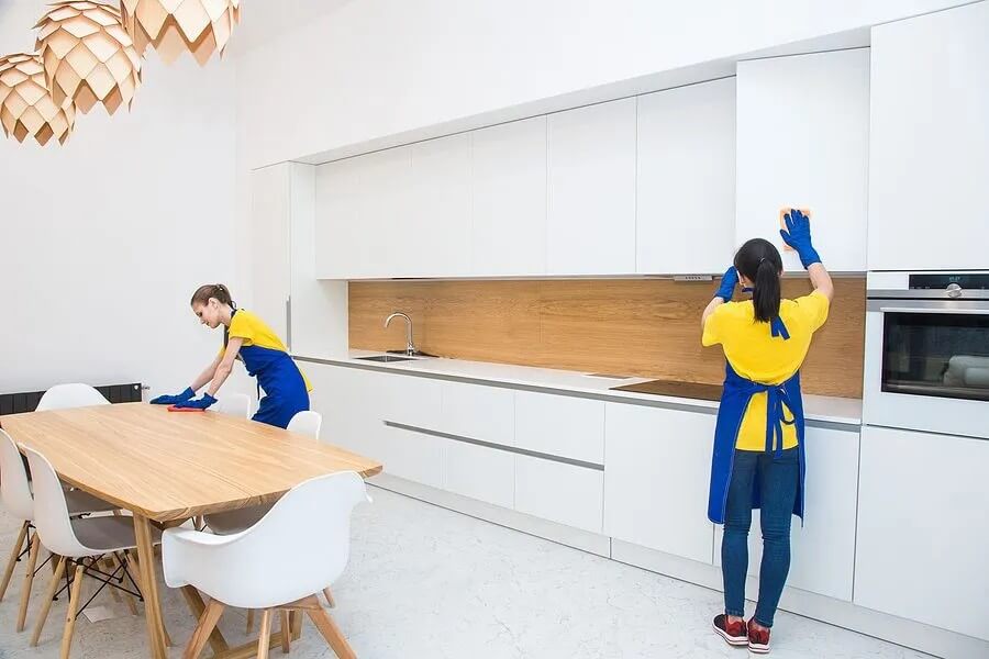 Casa Elite Cleaning: Premier Residential Cleaning Services in Miami