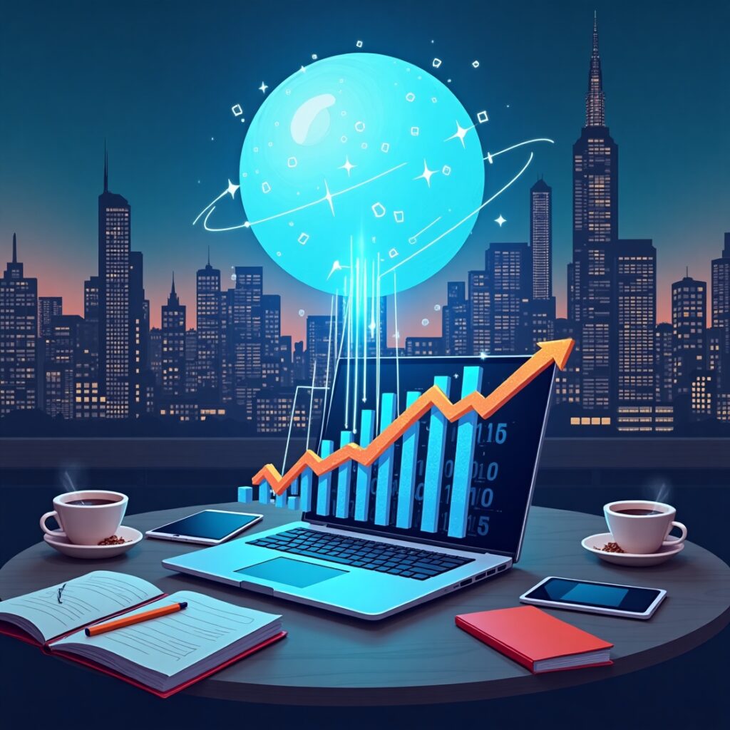 How Digital Marketing Can Elevate Your Brand and Drive Sales