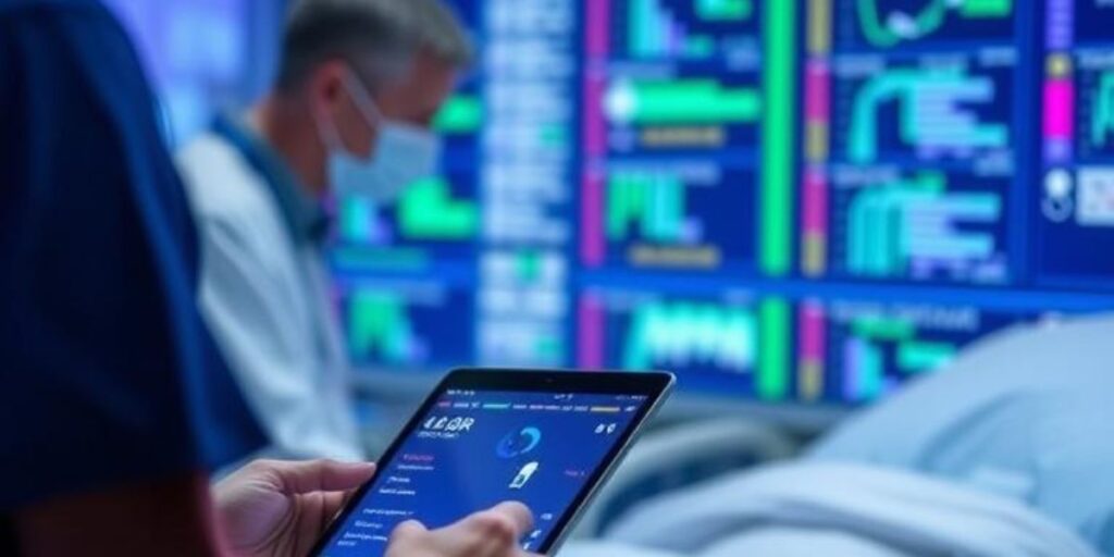 How Digital Systems Can Improve Patient Care and Scheduling