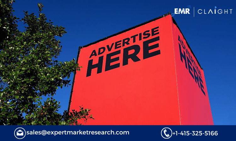 India Advertising Market Size, Share Analysis & Industry Growth 2034