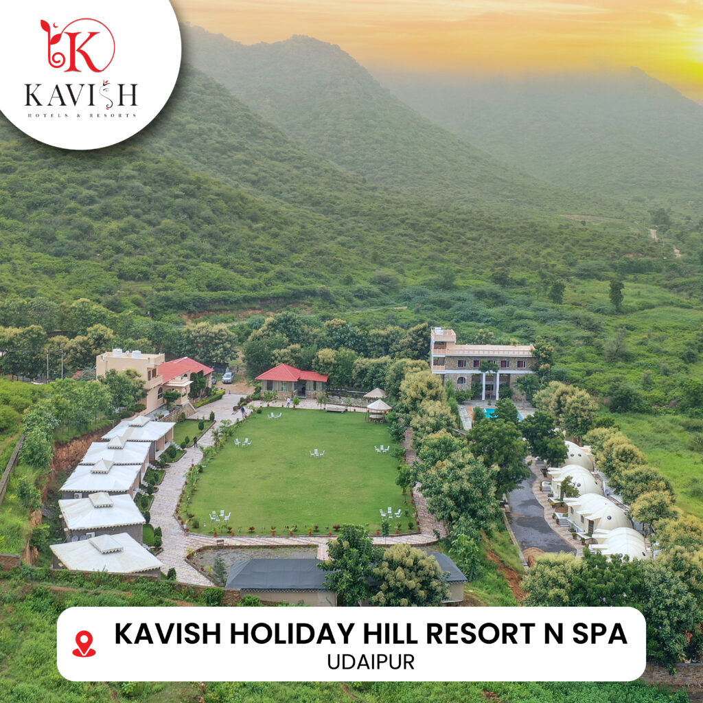 Best Udaipur Resort Packages for a Fun-Filled Family Vacation