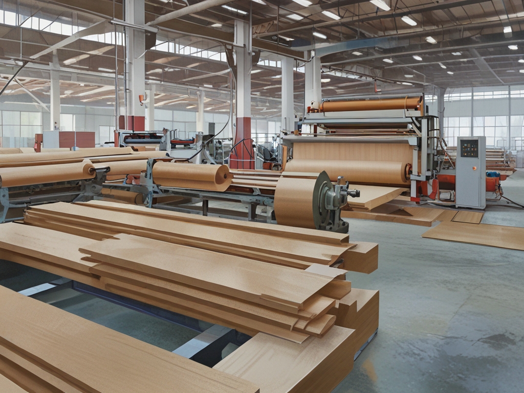 Veneer Manufacturing Plant Project Report 2025: Industry Trends and Raw Materials