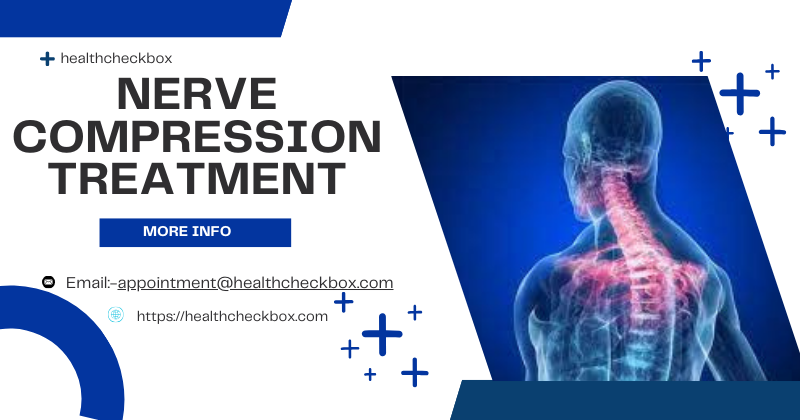 Nerve Compression: myths and Facts ,Causes & benefits