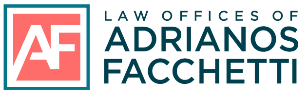 Law Offices of Adrianos Facchetti