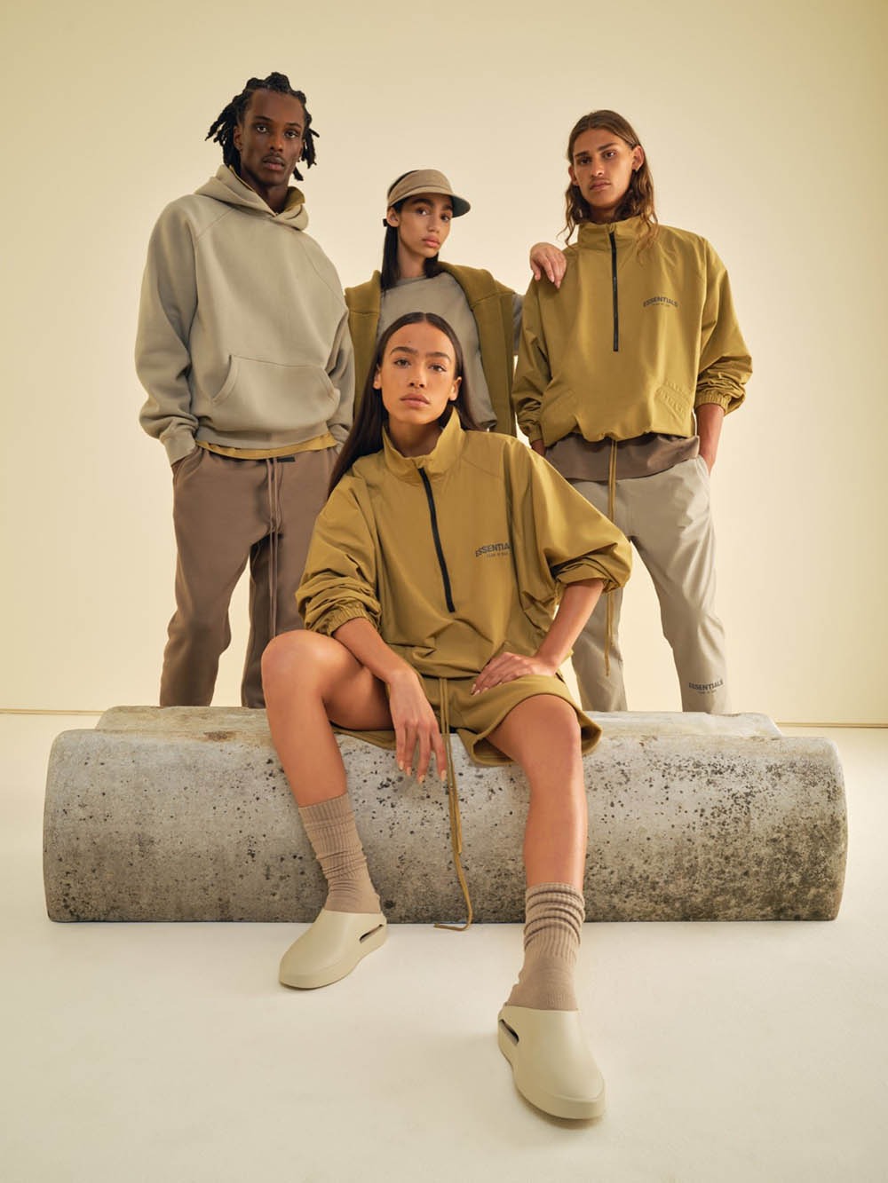 2025 Fashion Trends for Men, Modern and Masculine