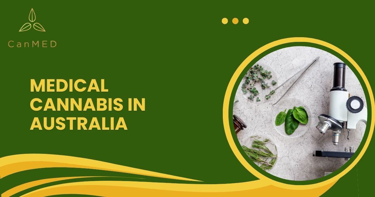 Medical Cannabis in Australia: Transforming Healthcare