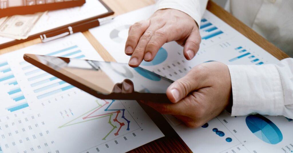 Mercado de Servicios Financieros en América Latina: Perspectivas de Crecimiento y Evolución