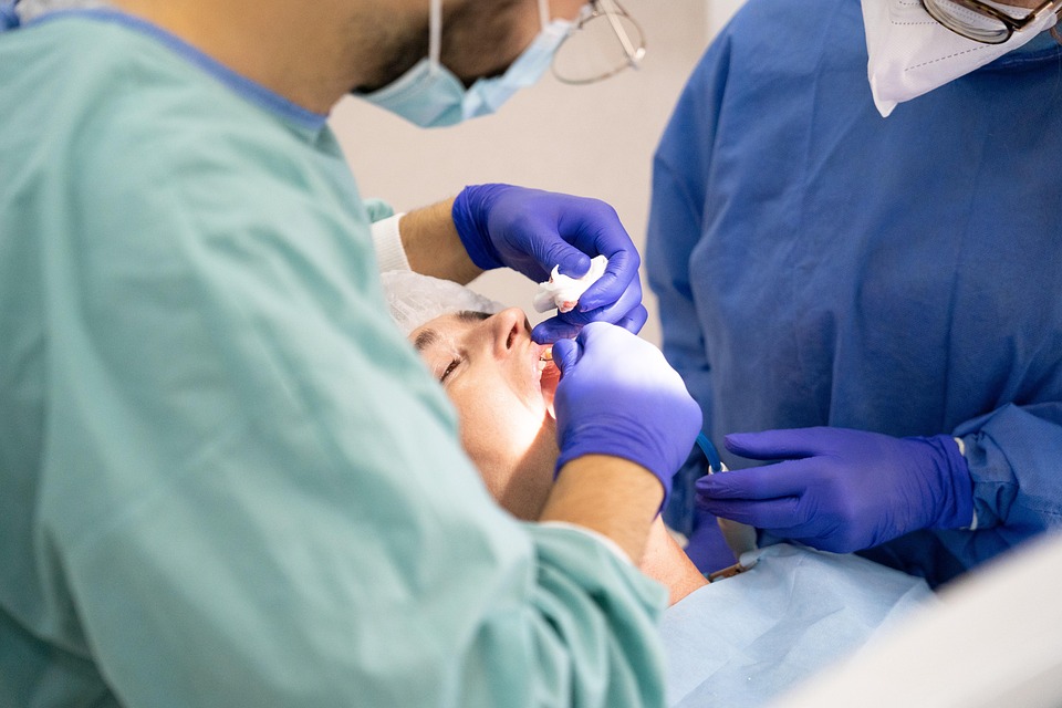 Best Lahore Dental Clinic for Quality Care and Affordable Services