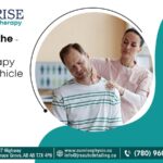 Chiropractic Care and Physiotherapy After a Car Accident: A