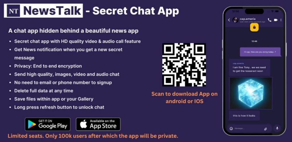 Introducing Blinkvisa