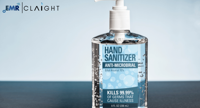 North America Hand Sanitiser Market Size, Share, Trends, Growth Analysis Report and Forecast 2025-2034