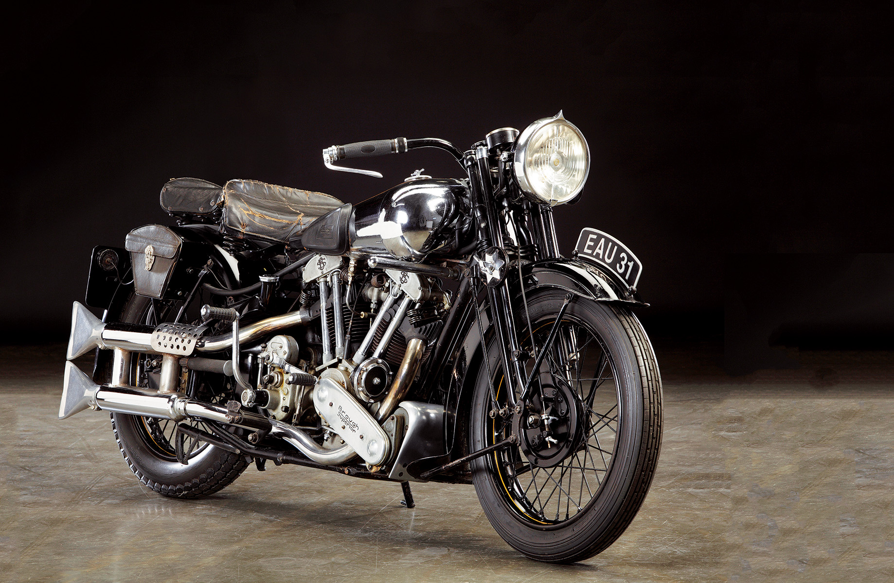 Are Online Motorbike Auctions a Good Way to Buy a Bike?