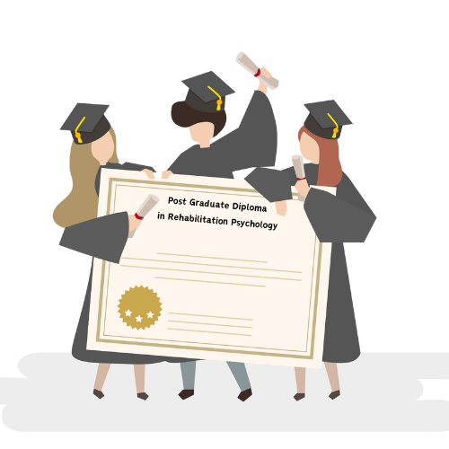 Post Graduate Diploma In Rehabilitation Psychology